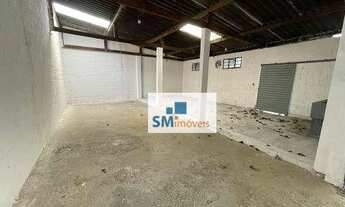 Imagem: Galpão para alugar, 500 m² por R$ 43.000,00/mês
