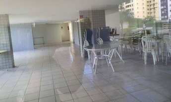 Imagem 10: KF - Apartamento no Itaigara