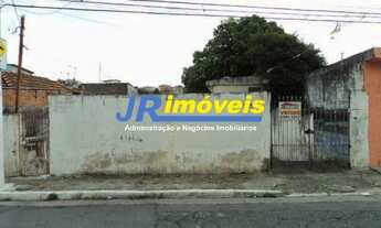 Imagem: SãO PAULO - Terreno Padrão - Ermelino