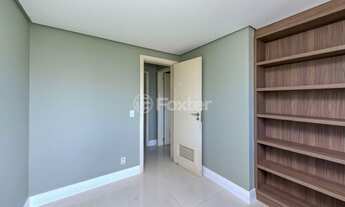 Imagem 7: Apartamento para venda com 140 metros quadrados com 3 quartos em Rio Branco - Porto Alegre