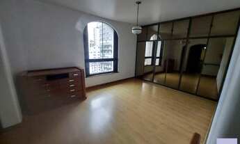 Imagem 4: APARTAMENTOS SÃO PAULO VILA MARIANA SAÚDE E PARAÍSO