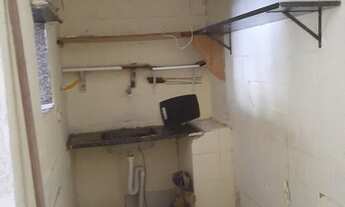 Imagem 7: Salão para aluguel possui 25 metros quadrados