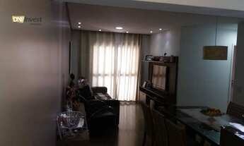 Imagem 7: Guarulhos - Apartamento Padrão - Gopoúva