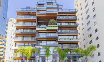 Imagem 7: Apartamento com 2 dormitórios à venda, 153 m² por R$ 2.980.000 - Itaim Bibi - São Paulo/SP