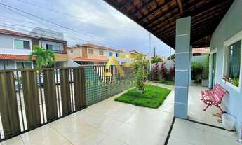 Imagem 5: Casa no Condomínio Morada das Mangueiras, com 3 quartos (sendo 2 suítes).&gt