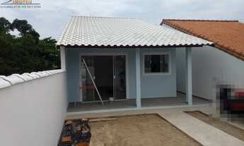 Imagem 2: Casa Linear para Venda em CORDEIRINHO Maricá-RJ - 808