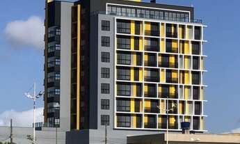 Imagem: Apartamento para venda tem 76 metros quadrados