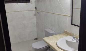 Imagem 5: Maravilhoso duplex com 3 quartos e amplo quintal, próximo do shopping Holiday em Rio das