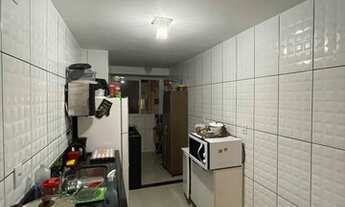 Imagem 5: Apartamento para venda RESIDENCIAL TERRA NOVA em Terra Nova - Cuiabá - MT