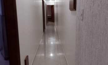 Imagem 4: EMBARE- SOBREPOSTA BAIXA- PX PRAIA-4 DORM-STE-CHURRASQUEIRA-2 VAGAS-REF 1799