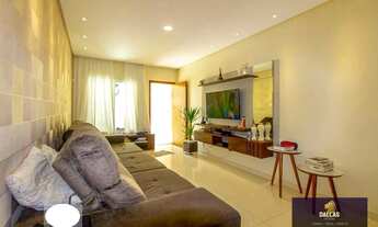 Imagem 6: Sobrado com 3 dormitórios à venda, 101 m² por R$ 680.000 - Vila Zelina - São Paulo/SP