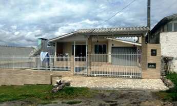 Imagem 3: Casa Mista - Quitandinha - Rio Negrinho SC