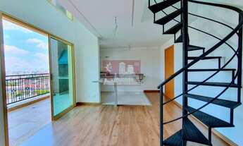 Imagem 5: Santana, cobertura dúplex próximo ao metrô