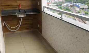 Imagem 4: 3/4 Apartamento com 3 dormitórios