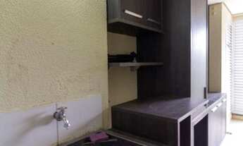 Imagem 4: Apartamento com 3 dormitórios à venda, 83 m² por R$ 735.000,00 - Jaguaré - São Paulo/SP