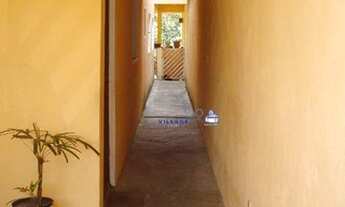 Imagem 2: Sobrado residencial à venda, Jardim Santa Fé (Zona Oeste), São Paulo