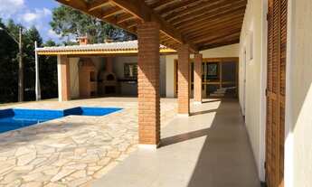 Imagem 6: Chácara em Condomínio Fechado de Alto Padrão