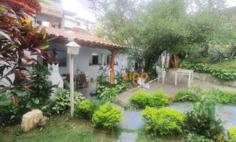 Imagem: Casa com 3 dormitórios à venda, 433 m²