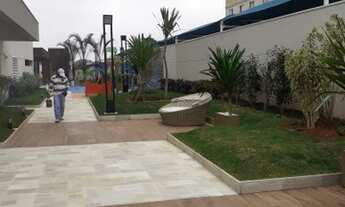 Imagem 6: Apartamento para venda tem 60 metros quadrados com 2 quartos em Jardim Marajoara - São Pau