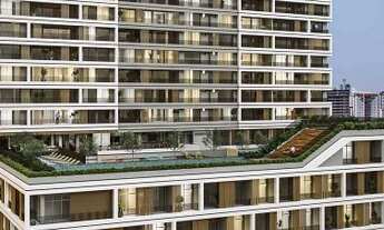 Imagem: APARTAMENTO RESIDENCIAL em SÃO PAULO