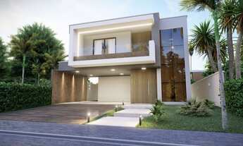 Imagem 3: Casa de condomínio para venda C/ 04 SUITES