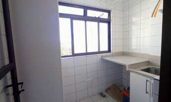 Imagem 4: Apartamento com 3 dormitórios para alugar, 83 m² por R$ 3.600,00/mês - Estreito - Florianó