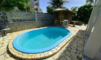 Imagem 6: Casa para venda em Barra do Jacuípe #4/4 #4quartos #quatroquartos #vendacasadepraia #casa