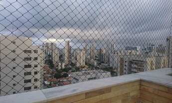 Imagem 7: APARTAMENTO A VENDA, 50 M², 2 QUARTOS, 1 SUÍTE, NASCENTE/SUL