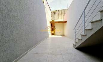 Imagem 5: Sobrado para Venda em São Paulo, Vila Matilde, 3 dormitórios, 1 suíte, 1 banheiro, 5 vagas