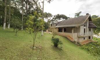 Imagem 6: Chácara à venda, 11.500 m² com casa de alvenaria mobiliada de 550m² - Estados - Fazenda Ri