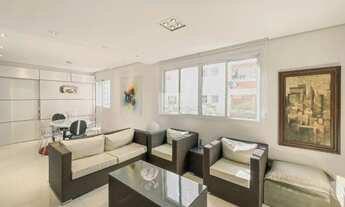 Imagem 2: Excelente duplex em Santa Cecilia, 170 m