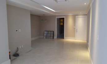 Imagem 4: Apartamento para venda possui 160 metros quadrados com 4 quartos no Ed Pallazzo Ducale