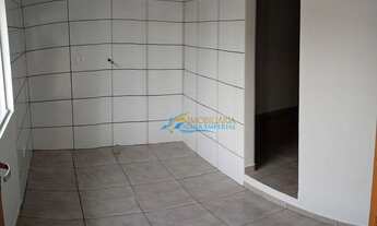 Imagem 6: Casa com 1 dormitório para alugar, 45 m² no Santa Cruz - Cascavel/PR