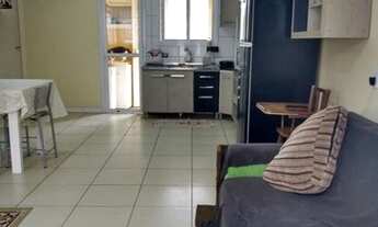 Imagem: Sobrado para venda possui 83 metros quadrados