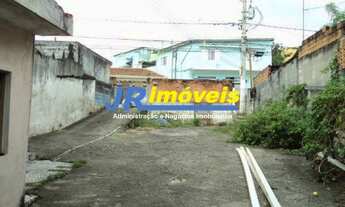 Imagem 2: SãO PAULO - Terreno Padrão - Ermelino Matarazzo