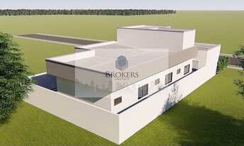 Imagem 2: JARDINS BARCELONA | CASA TÉRREA | VARANDA GOURMET | 157M | PISCINA | 2 VAGAS