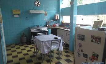 Imagem 3: CASA ASSOBRADADA - VILA MARIANA - SP