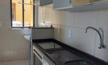 Imagem 4: FORTALEZA - Apartamento Padrão - Passaré