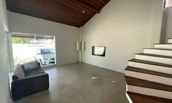 Imagem 2: Casa Duplex em Alameda próxima à Praia de Vilas do Atlântico