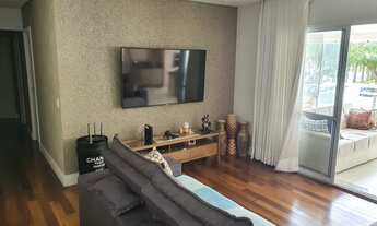 Imagem 7: Mundi Espaço Cerâmica 179m2 - A venda