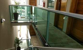 Imagem 3: Apartamento com 2 quartos, 1 vaga - Parque Boturussu -230 mil. Novo e Pronto Morar