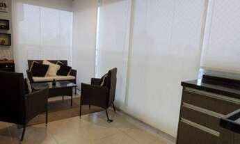 Imagem 2: Apartamento com 2 dormitórios à venda, 63 m² por R$ 720.000,00 - Tatuapé - São Paulo/SP