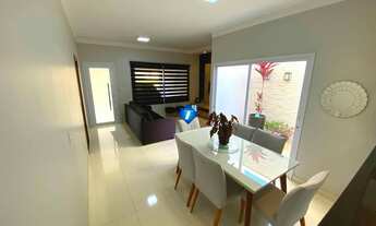 Imagem 7: Linda Casa Térrea em Condomínio no bairro Jardim Holanda