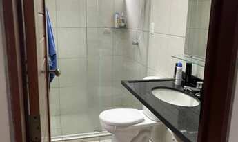 Imagem 6: Vende-se excelente apartamento medindo 140m2 bairro de Manaíra - João Pessoa - PB