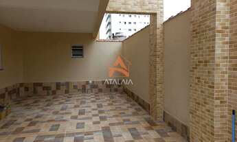 Imagem 2: Sobrado de Condomínio com 2 dorms, Tupi, Praia Grande - R$ 295 mil, Cod: 381