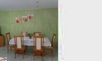 Imagem 5: Casa para venda tem 250 metros quadrados com 3 quartos