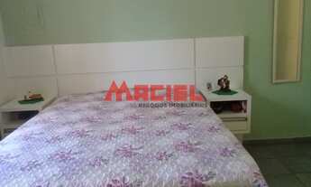 Imagem 5: Venda - CASA - VILA PAIVA - SAO JOSE DOS CAMPOS - 125 M² AT - 100 M² AC - 3 DORM - VALOR R