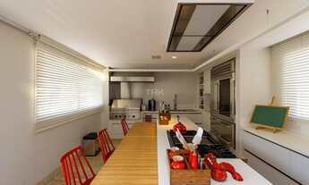 Imagem 6: Cobertura de 590 M², com 4 suítes, à venda no Setor Bueno, Goiânia