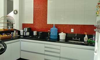 Imagem 5: Casa em Condomínio para Venda em Lagoa Santa, Condados de Bouganville, 4 dormitórios, 3 su