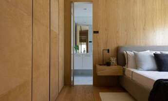 Imagem 7: Apartamento para Venda emPinheiros - 3 Suítes - Varanda Gourmet e 2 Vagas de Garagem